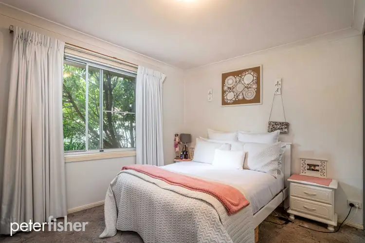 Fifth view of Homely house listing, 5 Heatherbrae Parade, Orange NSW 2800