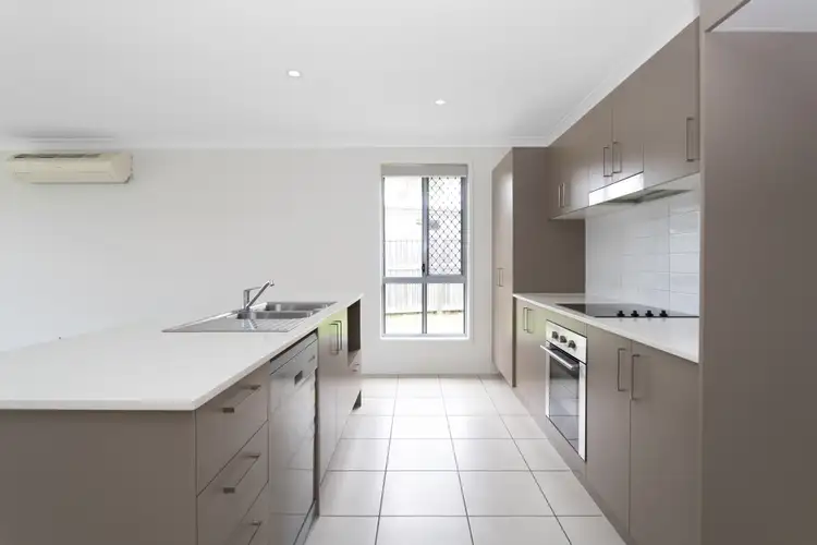 Fourth view of Homely house listing, 5 Eales Road, Rural View QLD 4740