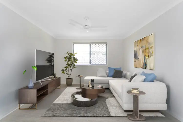 Fifth view of Homely house listing, 5 Eales Road, Rural View QLD 4740