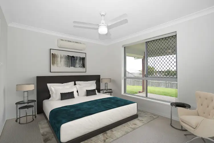 Sixth view of Homely house listing, 5 Eales Road, Rural View QLD 4740