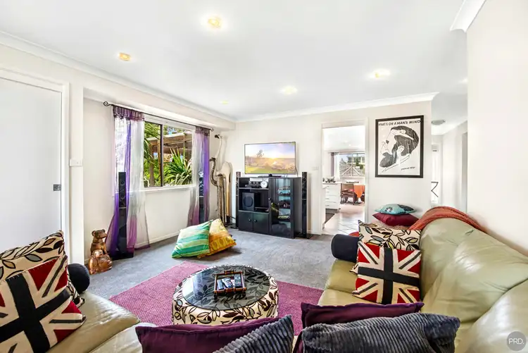 Third view of Homely house listing, 14 Beachcomber Close, Anna Bay NSW 2316