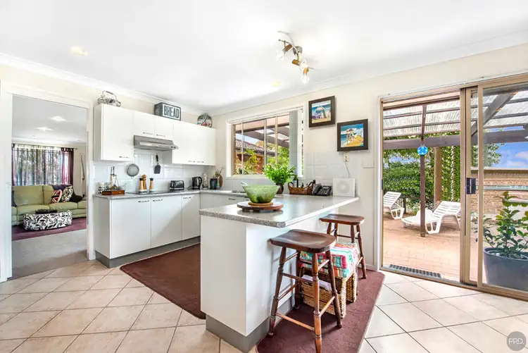 Fifth view of Homely house listing, 14 Beachcomber Close, Anna Bay NSW 2316
