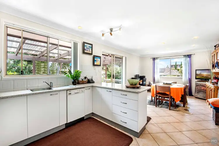 Sixth view of Homely house listing, 14 Beachcomber Close, Anna Bay NSW 2316