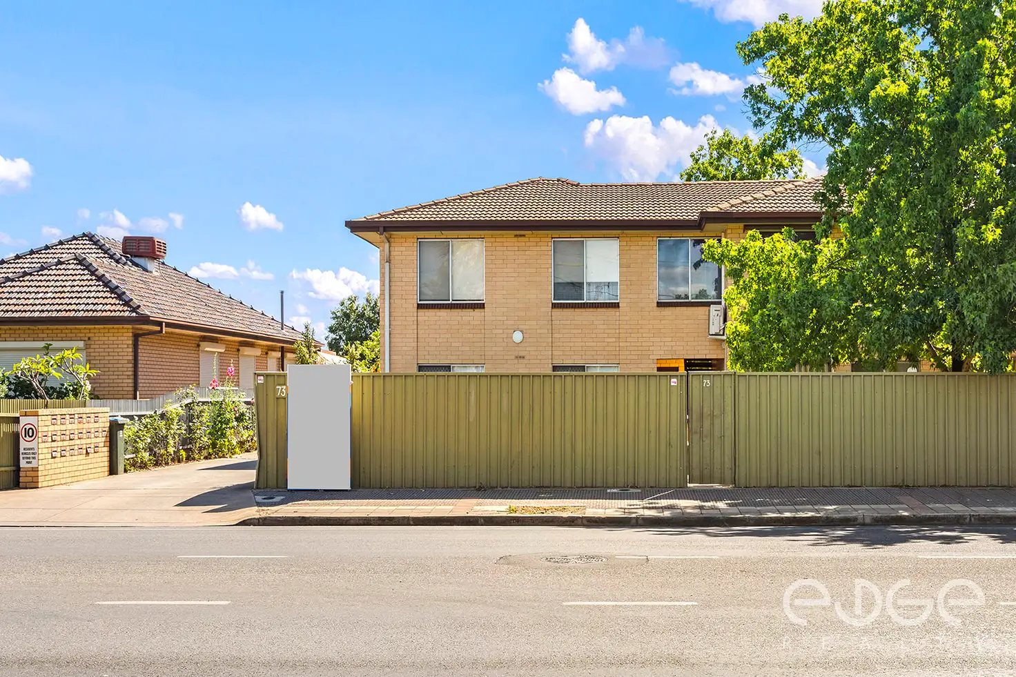 Main view of Homely house listing, 4/73 OG Road, Klemzig SA 5087