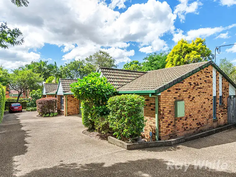 3/265 Pickering Street, Gaythorne QLD 4051