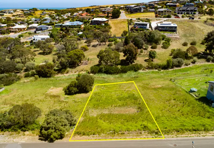 61 BATTYE ROAD, Encounter Bay SA 5211