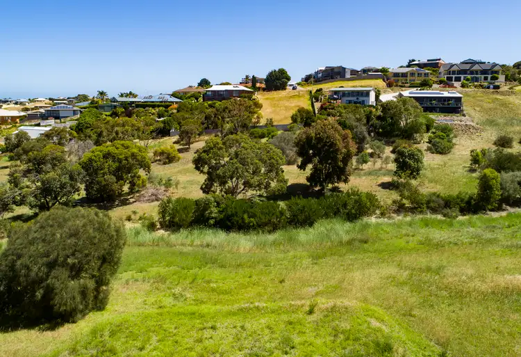Third view of Homely land listing, 61 BATTYE ROAD, Encounter Bay SA 5211