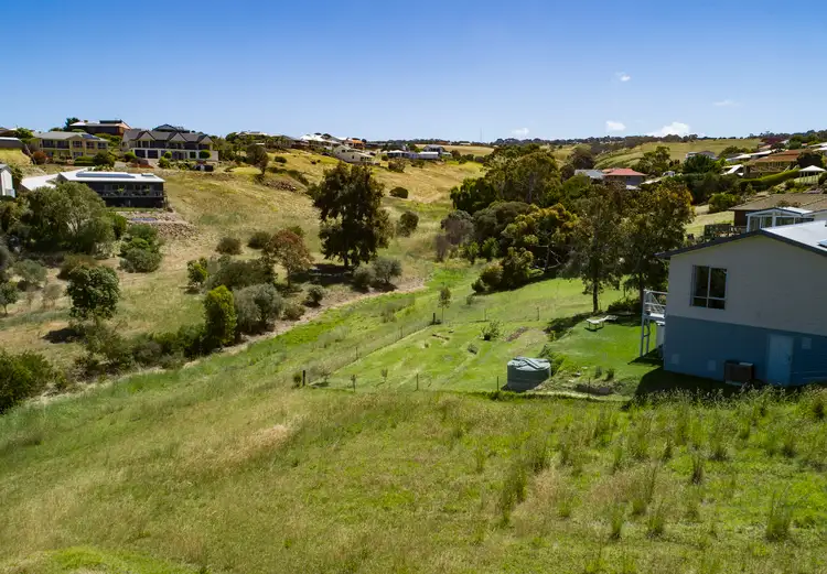 Fourth view of Homely land listing, 61 BATTYE ROAD, Encounter Bay SA 5211
