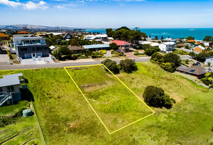 Seventh view of Homely land listing, 61 BATTYE ROAD, Encounter Bay SA 5211