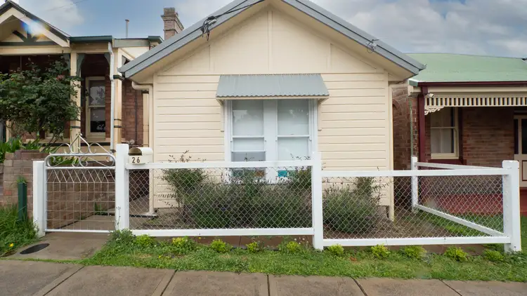 26 Eskbank Street, Lithgow NSW 2790