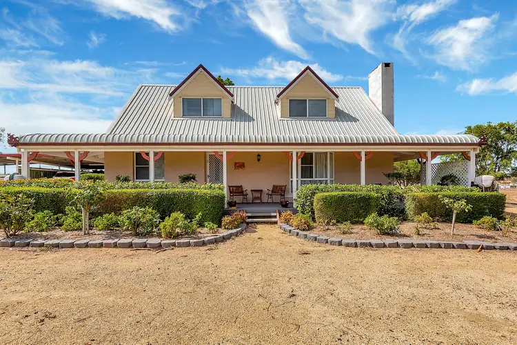 562 Drayton Wellcamp Road, Wellcamp QLD 4350