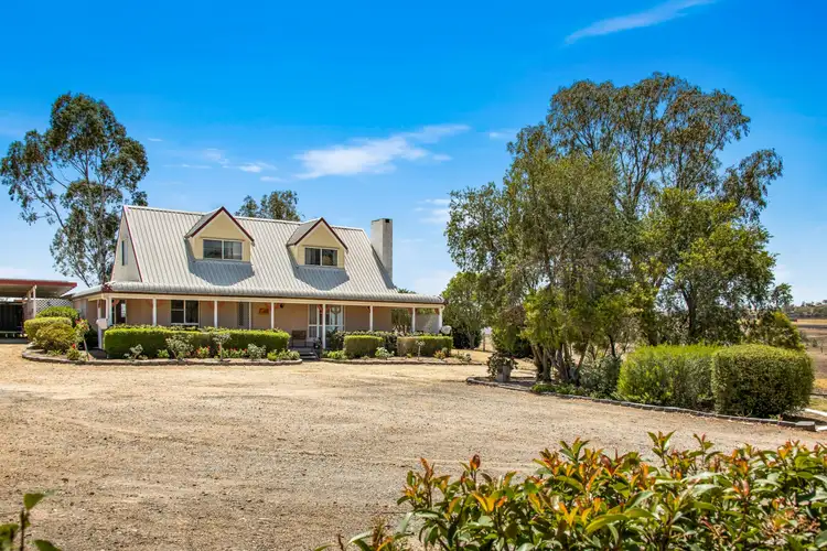 Third view of Homely house listing, 562 Drayton Wellcamp Road, Wellcamp QLD 4350