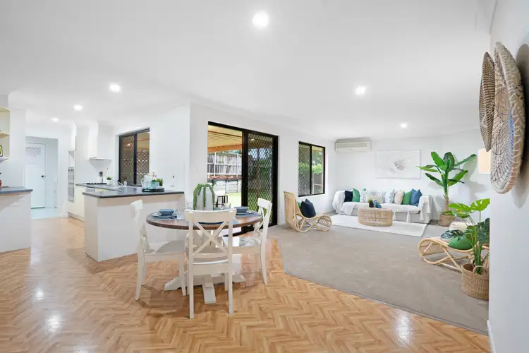 Fourth view of Homely house listing, 98 Phillips Street, Bracken Ridge QLD 4017