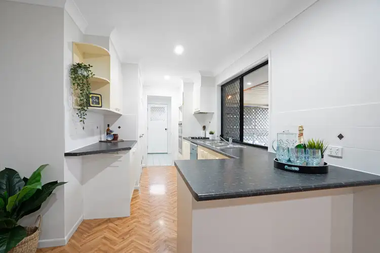 Fifth view of Homely house listing, 98 Phillips Street, Bracken Ridge QLD 4017