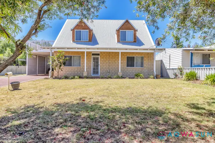Second view of Homely house listing, 77 Crystaluna Drive, Golden Bay WA 6174