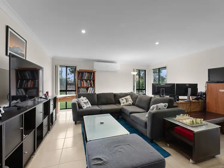 Sixth view of Homely house listing, 17 Walnut Crescent, Lowood QLD 4311