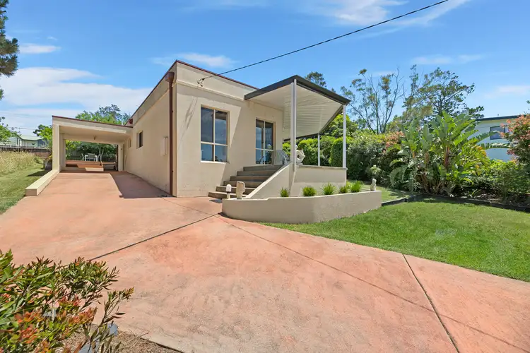 Second view of Homely house listing, 53 Salmon Street, Tuross Head NSW 2537