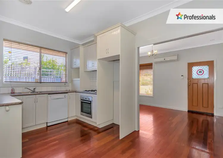 Fifth view of Homely house listing, 4 Peacock Street, Cloverdale WA 6105