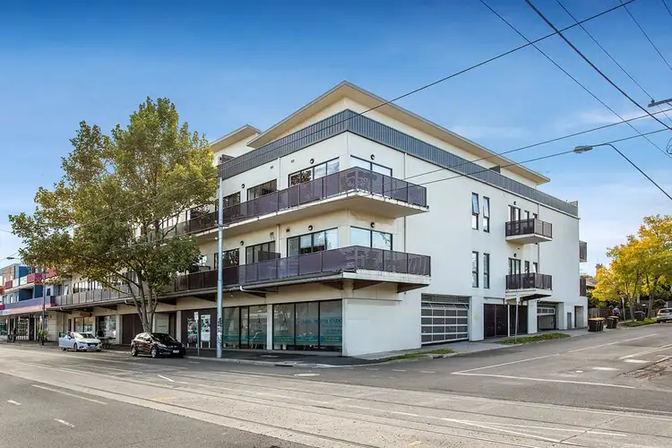 6/100 Union Road, Ascot Vale VIC 3032