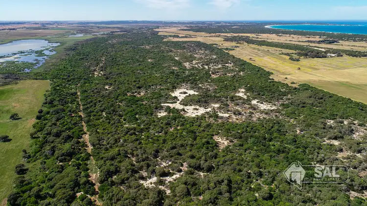 Main view of Homely rural property listing, Lot 1 & 2 Southern Ports Highway, Beachport SA 5280