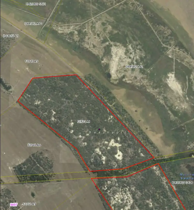 Third view of Homely rural property listing, Lot 1 & 2 Southern Ports Highway, Beachport SA 5280