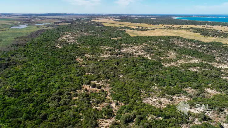 Fifth view of Homely rural property listing, Lot 1 & 2 Southern Ports Highway, Beachport SA 5280