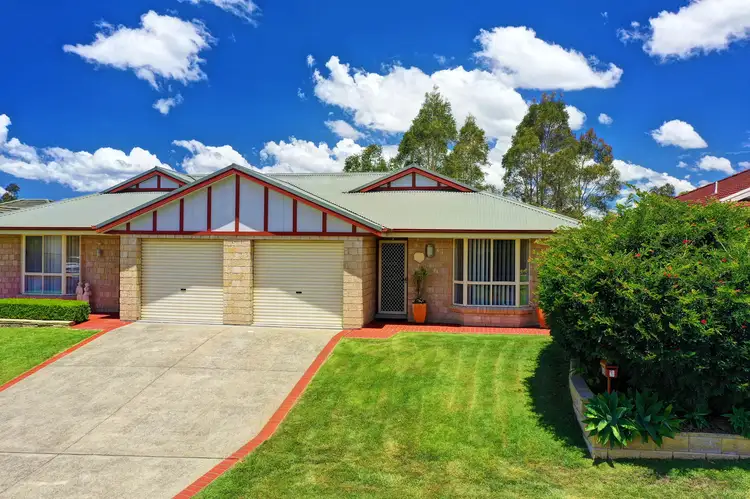 Main view of Homely house listing, 2/20 Country Club Drive, Wingham NSW 2429