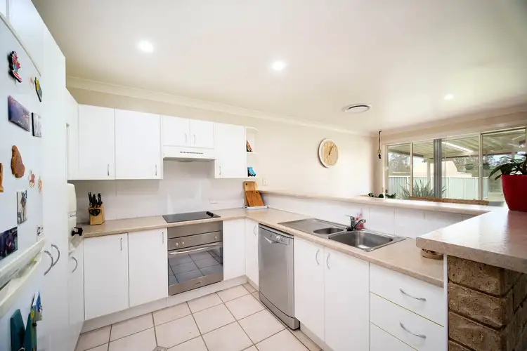 Second view of Homely house listing, 2/20 Country Club Drive, Wingham NSW 2429