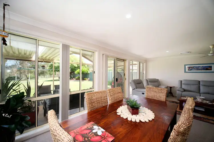 Fourth view of Homely house listing, 2/20 Country Club Drive, Wingham NSW 2429