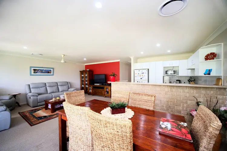 Fifth view of Homely house listing, 2/20 Country Club Drive, Wingham NSW 2429