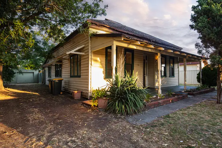 Second view of Homely house listing, 74 Ferguson Street, Midland WA 6056
