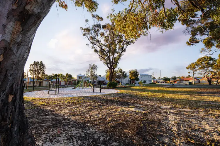 Sixth view of Homely house listing, 74 Ferguson Street, Midland WA 6056