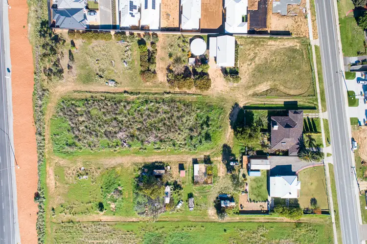 Seventh view of Homely house listing, 584 Rockingham Road, Lake Coogee WA 6166