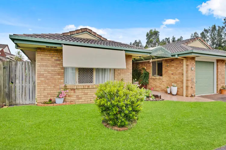 90/19 "Regents Landing" Arwen Street, Maroochydore QLD 4558