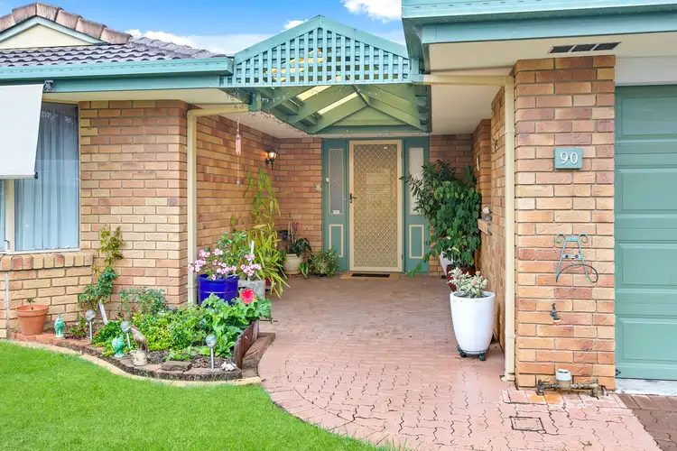 Second view of Homely unit listing, 90/19 "Regents Landing" Arwen Street, Maroochydore QLD 4558