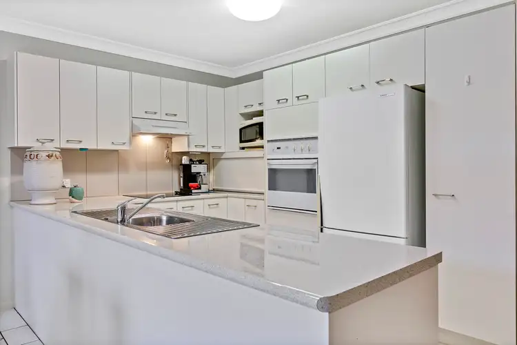 Fifth view of Homely unit listing, 90/19 "Regents Landing" Arwen Street, Maroochydore QLD 4558