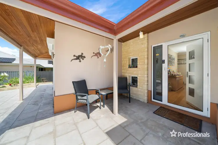 Seventh view of Homely house listing, 307 Park Street, Brabham WA 6055