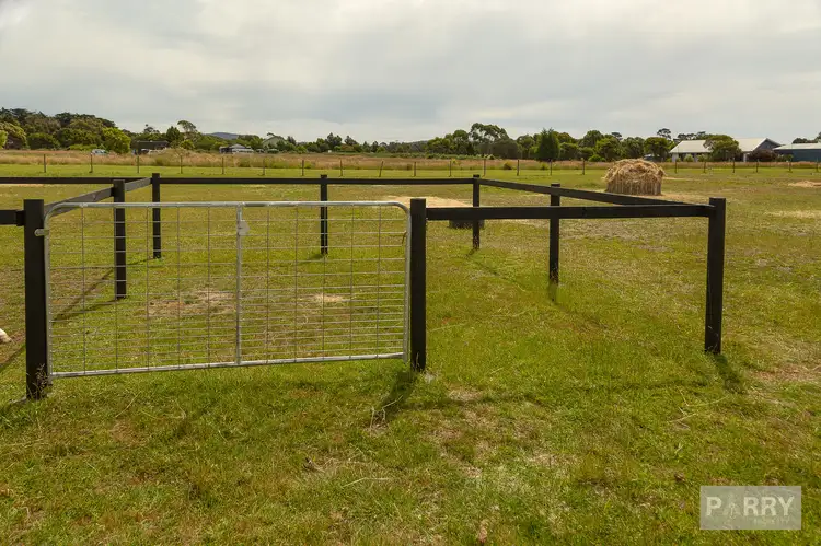 Fifth view of Homely land listing, 383 Clarence Point Road, Clarence Point TAS 7270
