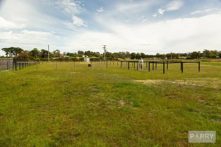 Sixth view of Homely land listing, 383 Clarence Point Road, Clarence Point TAS 7270