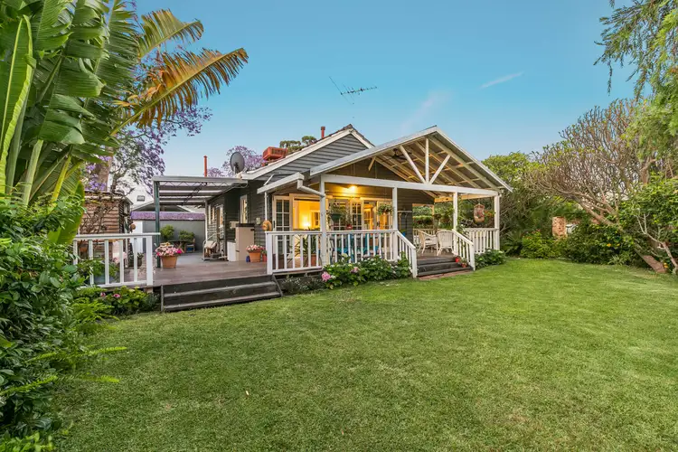 Main view of Homely house listing, 19 Meadow Street, Guildford WA 6055