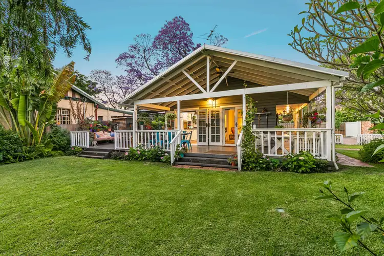 Second view of Homely house listing, 19 Meadow Street, Guildford WA 6055