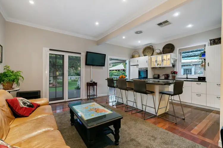 Fifth view of Homely house listing, 19 Meadow Street, Guildford WA 6055