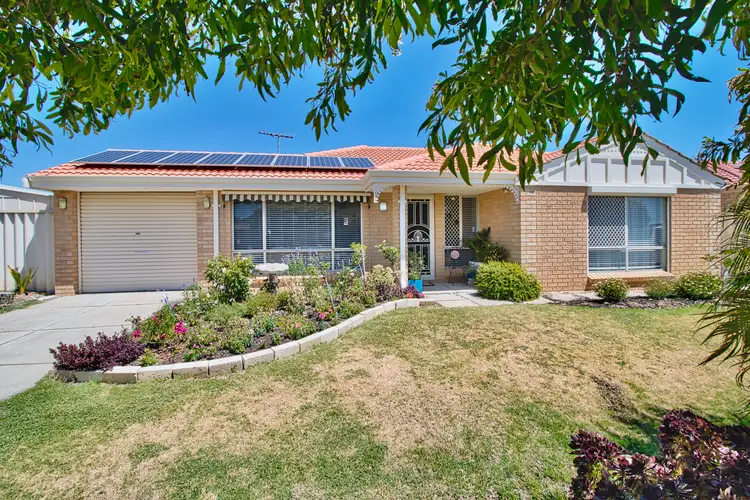 12 Eyre Street, Waikiki WA 6169