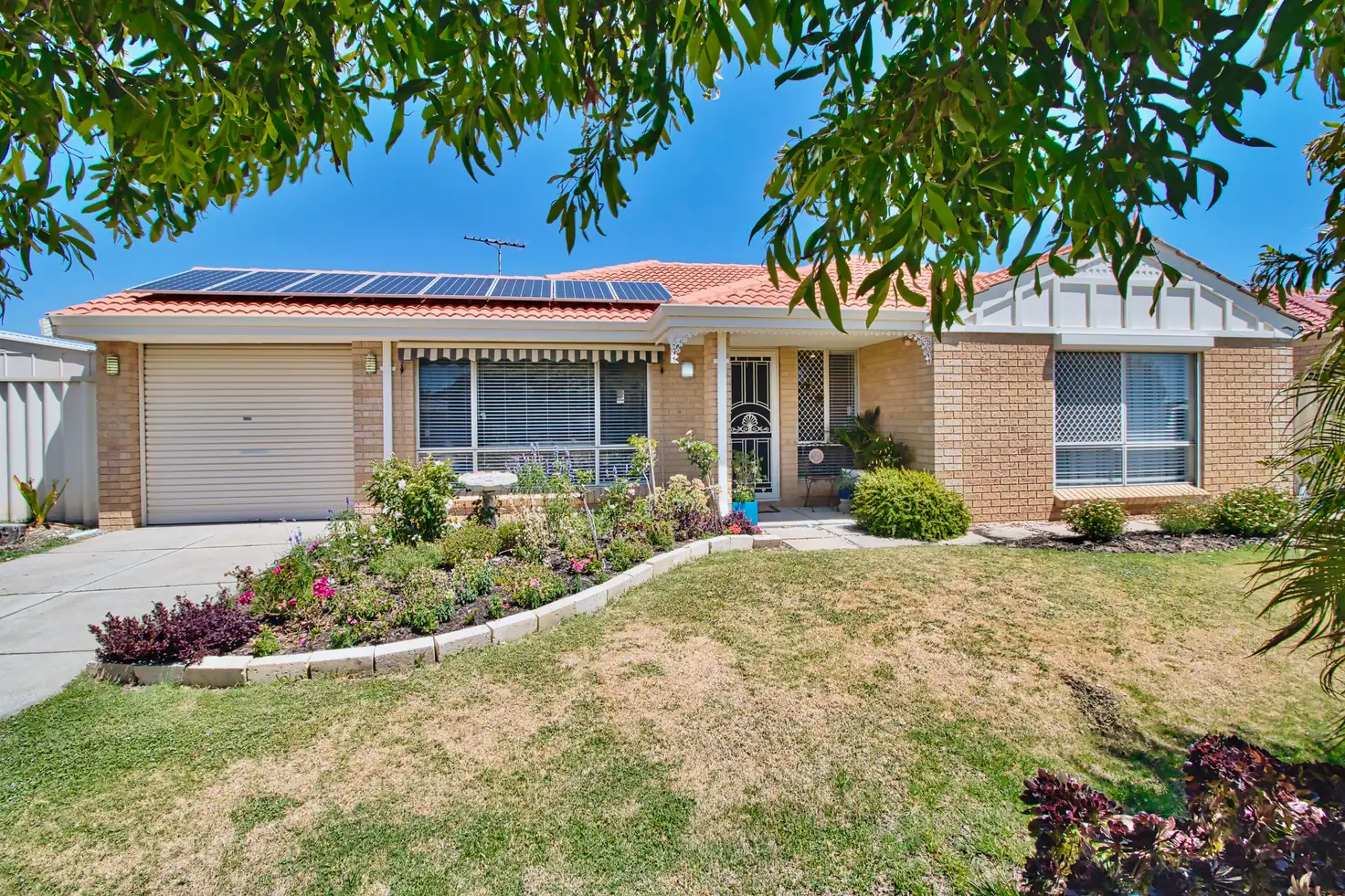 Main view of Homely house listing, 12 Eyre Street, Waikiki WA 6169