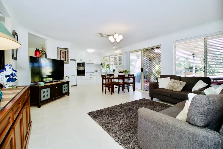 Third view of Homely house listing, 12 Eyre Street, Waikiki WA 6169