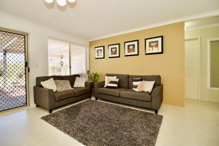 Fourth view of Homely house listing, 12 Eyre Street, Waikiki WA 6169