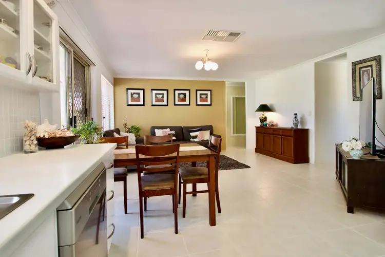 Fifth view of Homely house listing, 12 Eyre Street, Waikiki WA 6169