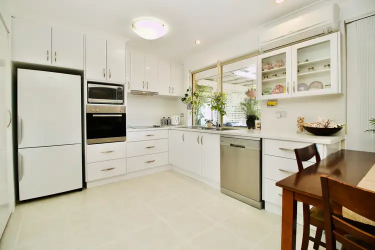 Sixth view of Homely house listing, 12 Eyre Street, Waikiki WA 6169