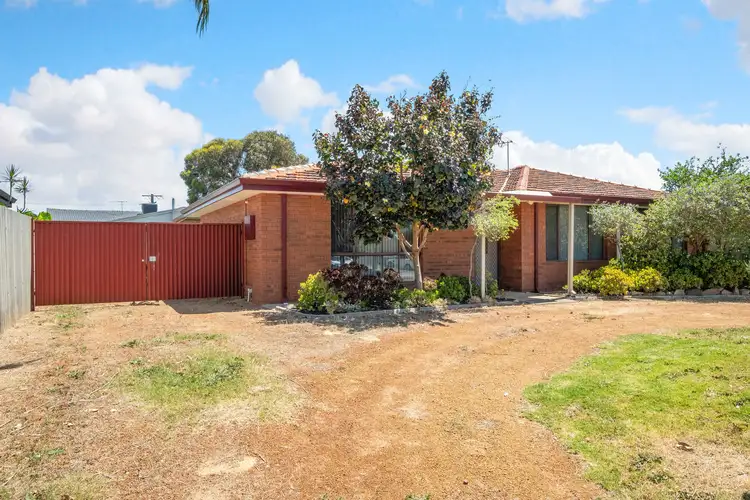 Second view of Homely house listing, 40 Redgum Avenue, Bellevue WA 6056