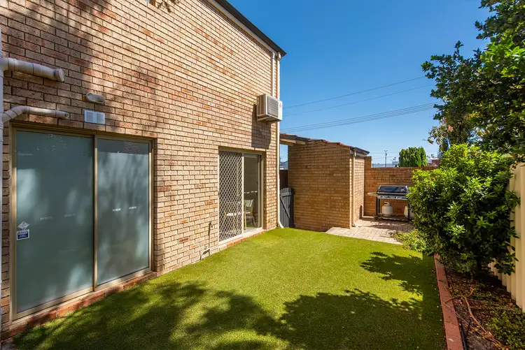 Fourth view of Homely townhouse listing, 58/15 Jugan Street, Mount Hawthorn WA 6016
